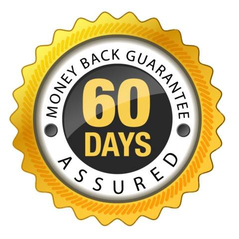 Flush Factor Plus Official Website 100% Satisfaction 60 Days Money Back Guarantee